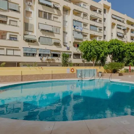 Oasis Apartment Torremolinos