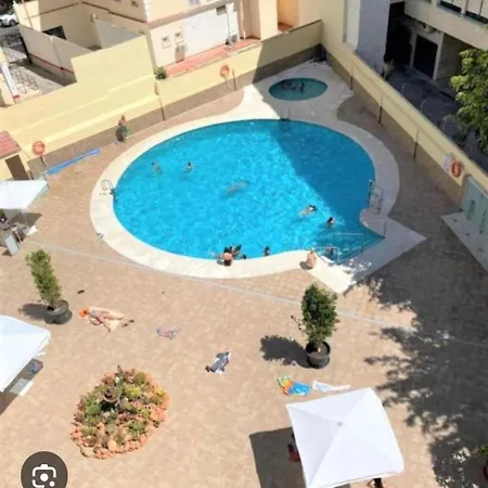 Oasis Apartment *