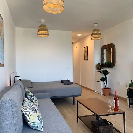 Oasis Apartment