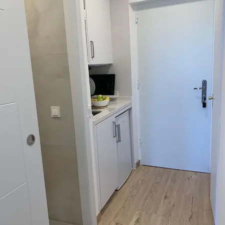 Oasis Apartment