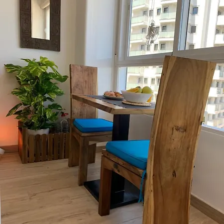 Apartment Oasis *